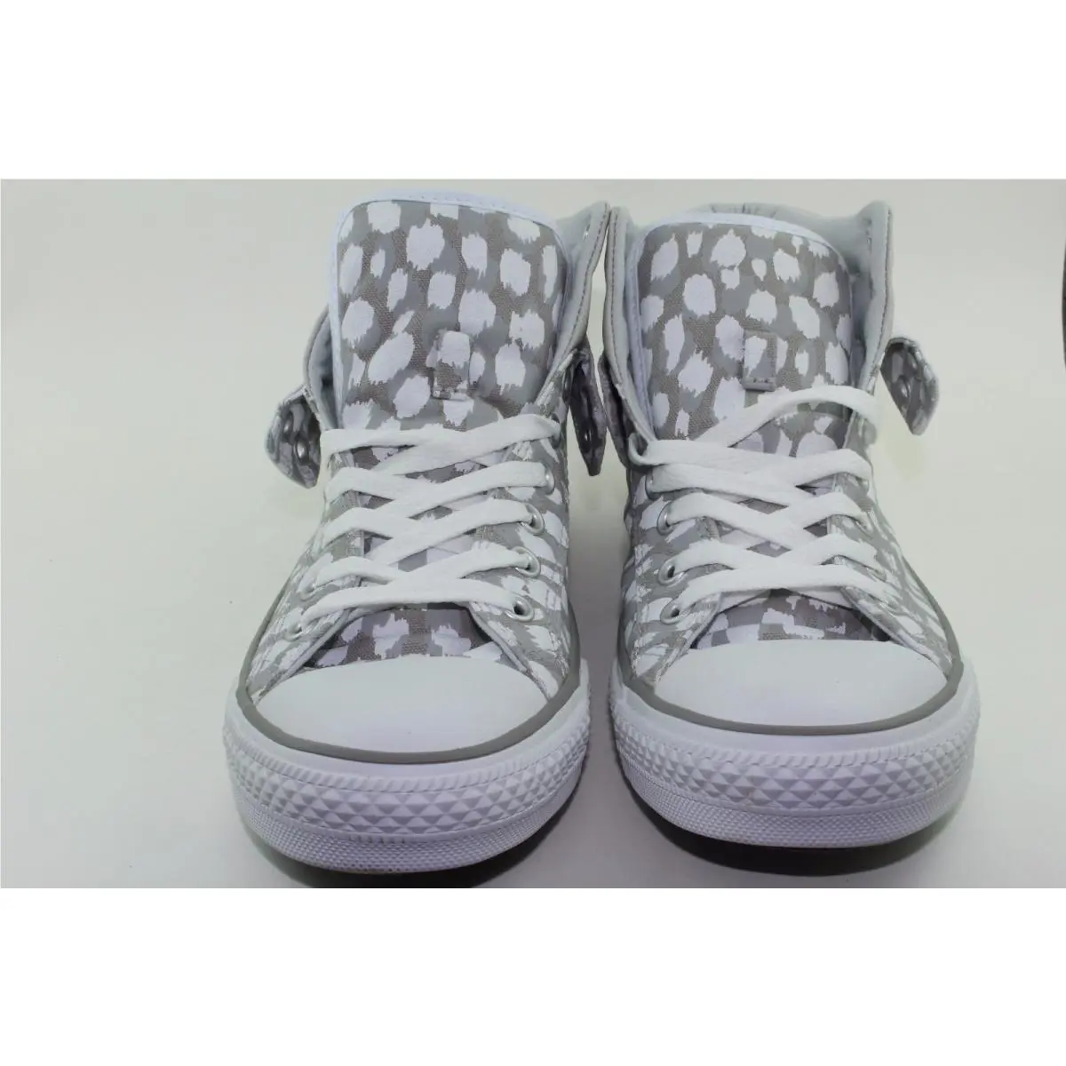 Converse shoes - White Drizzle (UPC: 886954117564) 3