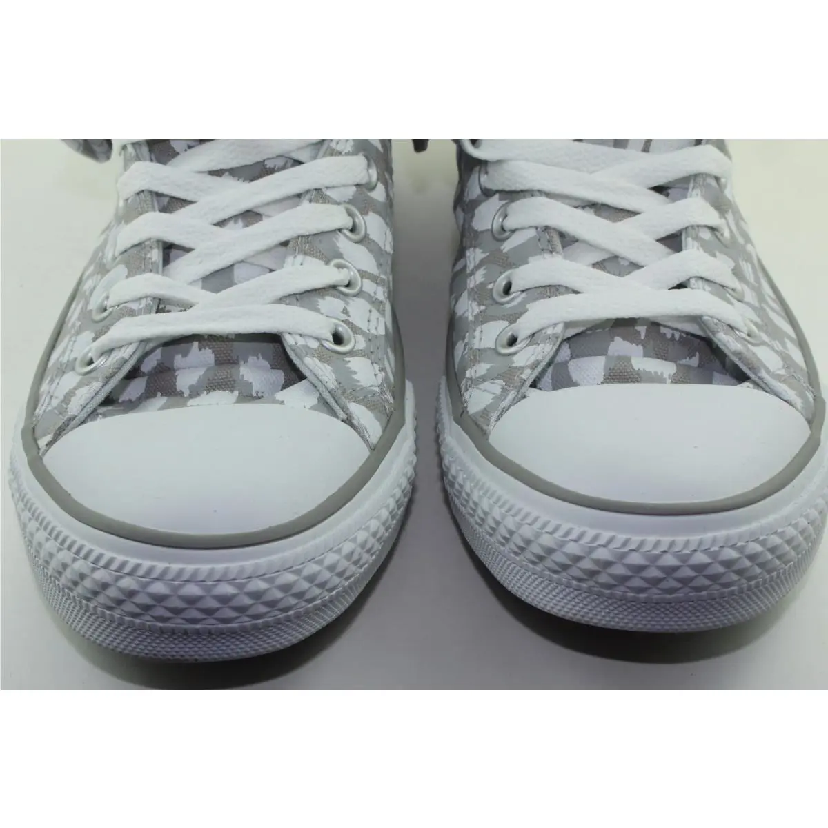Converse shoes - White Drizzle (UPC: 886954117564) 5