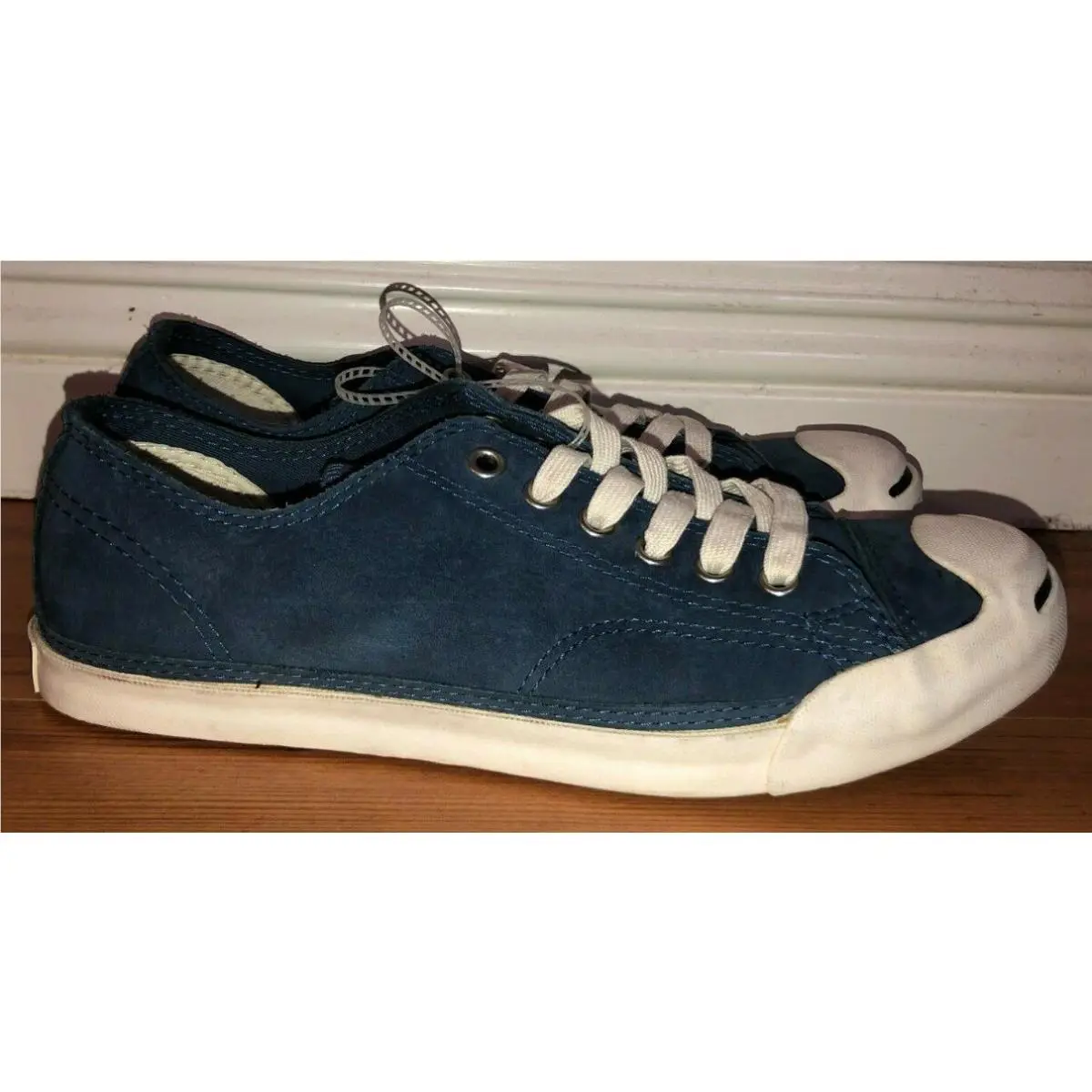 Converse shoes - 129459C - 129459C - Blue 0