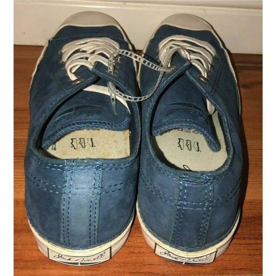 Converse shoes - 129459C - 129459C - Blue 2