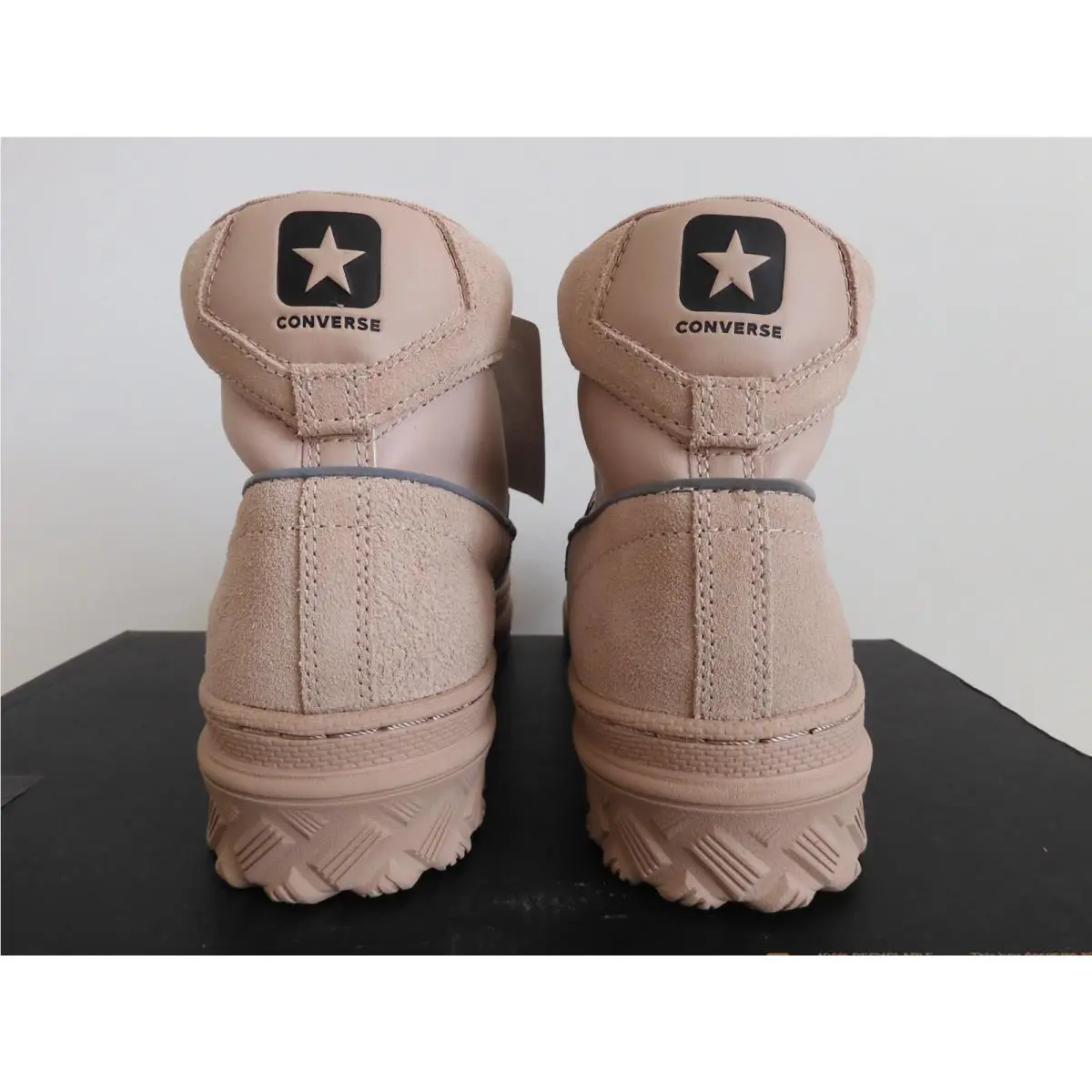 Converse shoes - Converse Pro Leather - Pro Leather - Pink (UPC: 194432630161) 2