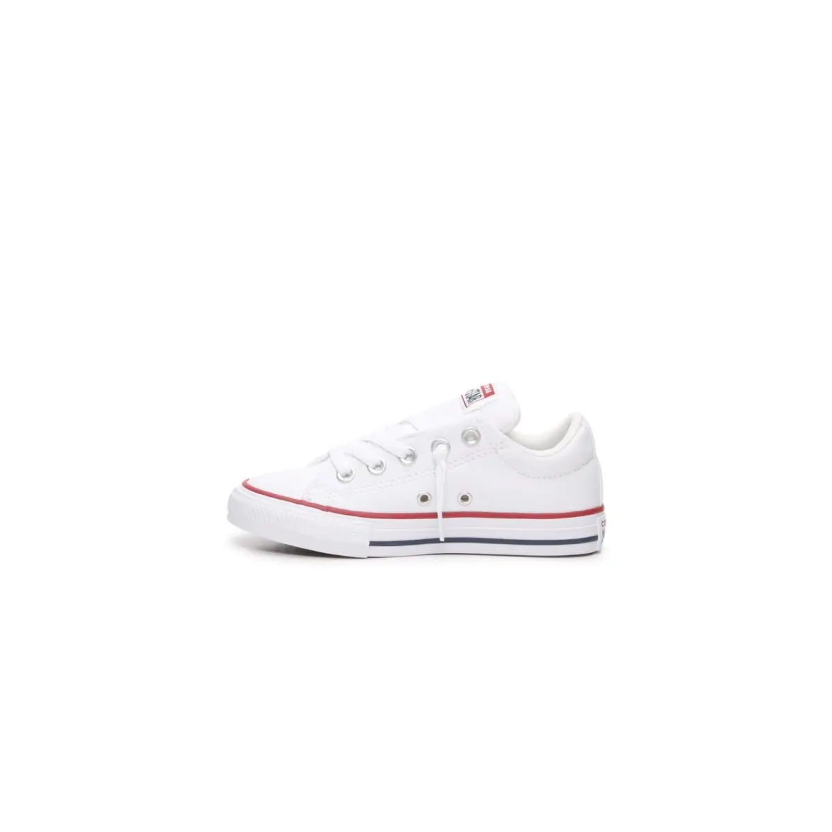 Converse shoes - Converse Chuck Taylor All Star - White 1
