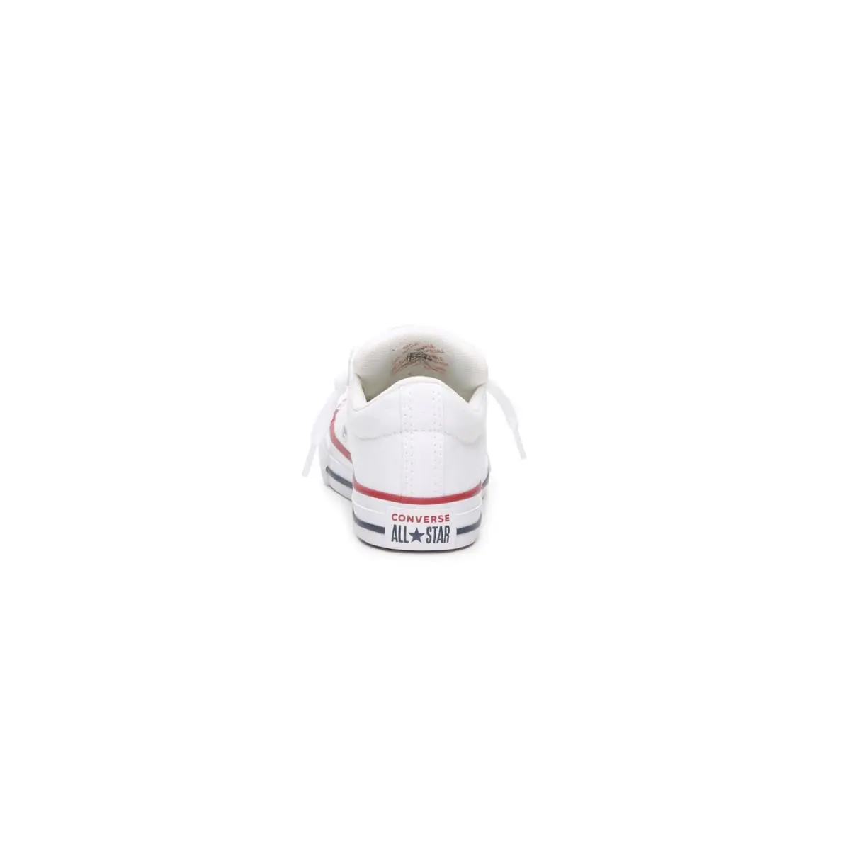 Converse shoes - Converse Chuck Taylor All Star - White 2