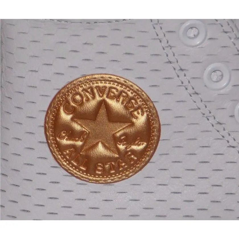 Converse shoes - White (UPC: 888753513158) 0