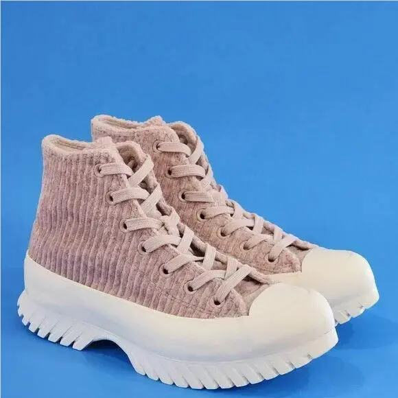 Converse shoes - Converse Chuck Taylor All Star - Mauve 1