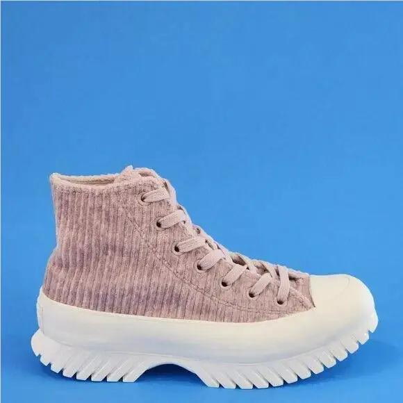 Converse shoes - Converse Chuck Taylor All Star - Mauve 2