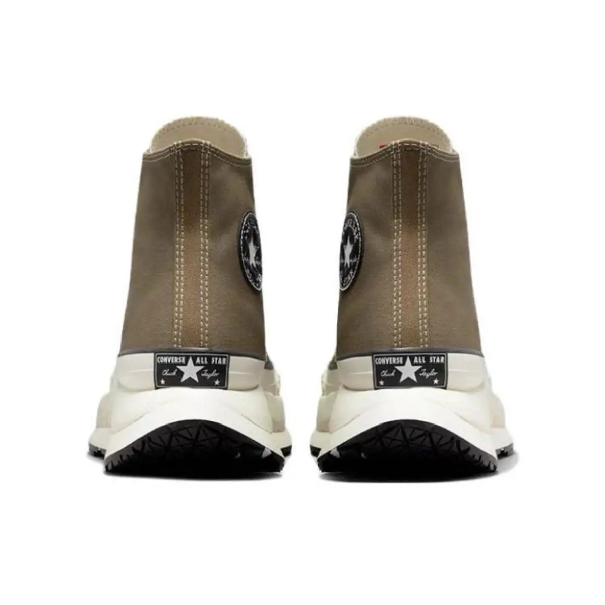 Converse shoes - Converse Chuck 70 - Chuck - A02528C - KHAKI 4