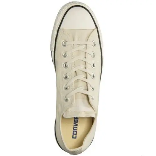 Converse shoes - Beige 2