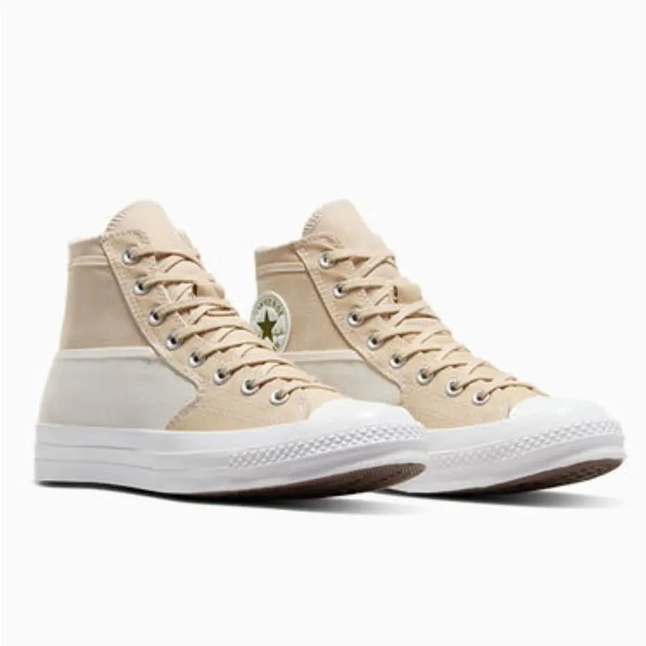 Converse shoes - Converse Chuck 70 - Chuck - A08551C - Beige 1