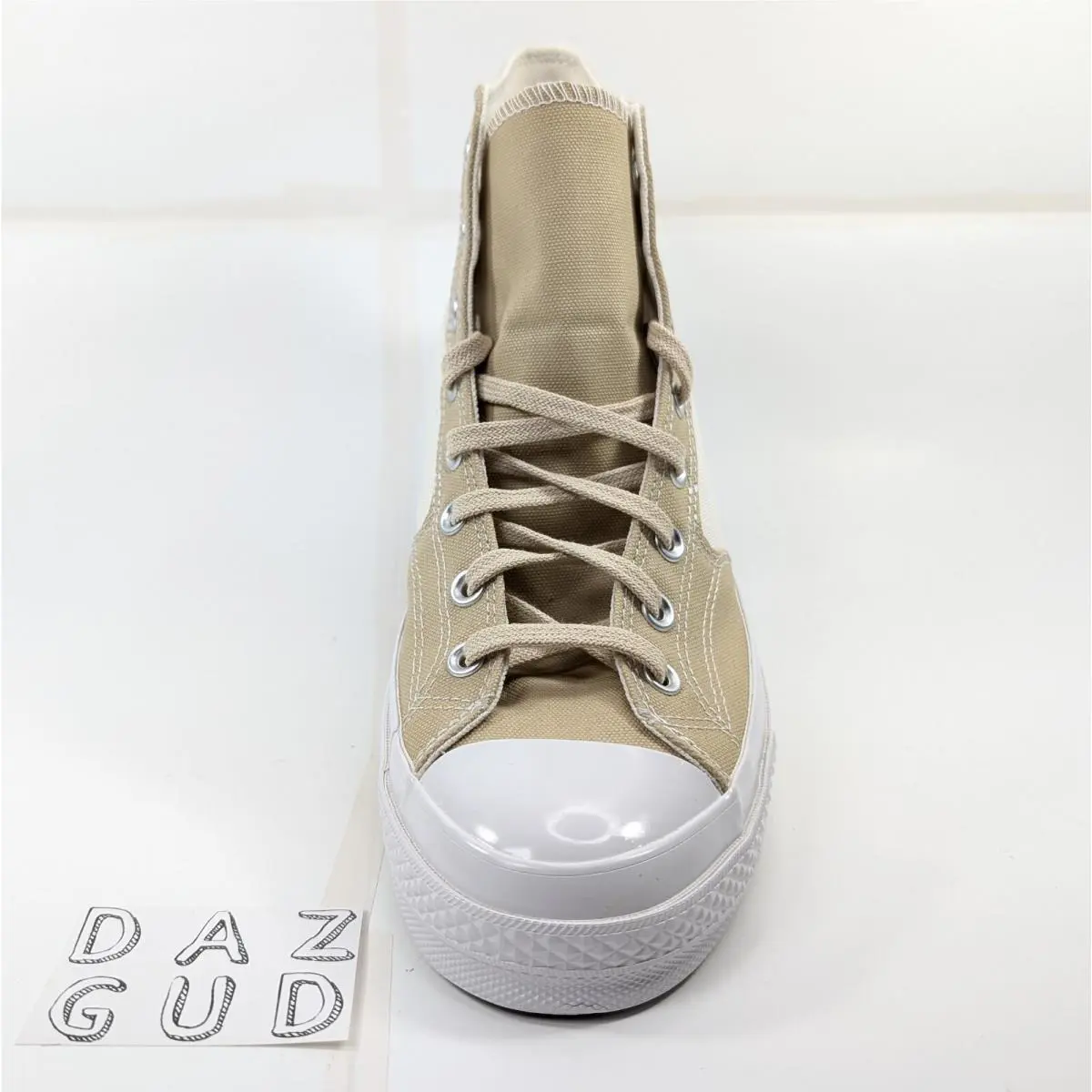 Converse shoes - Converse Chuck 70 - Chuck - A08551C - Beige 5