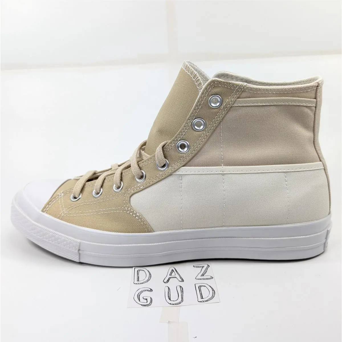 Converse shoes - Converse Chuck 70 - Chuck - A08551C - Beige 6