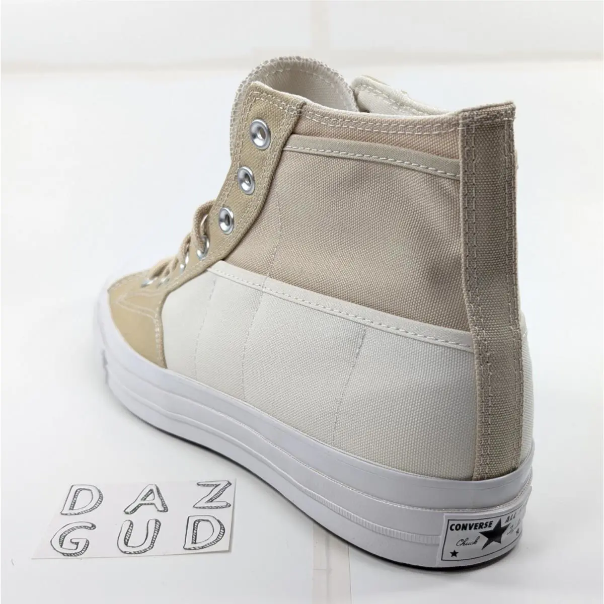 Converse shoes - Converse Chuck 70 - Chuck - A08551C - Beige 7
