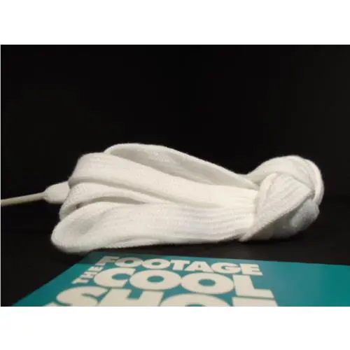 Converse shoes - White 7