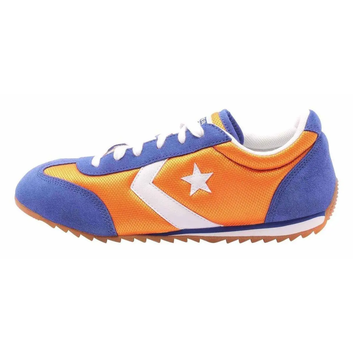 Converse shoes - ROYAL/ORANGE - 1Q007 5