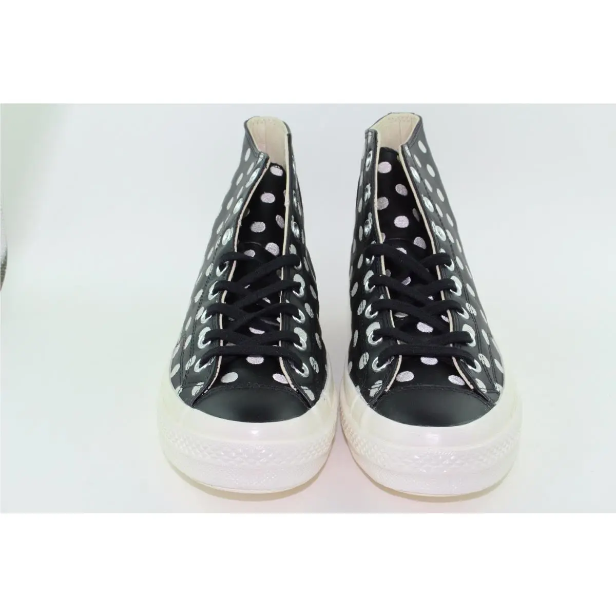 Converse shoes - Black, Parchment, White (UPC: 888754296685) 2