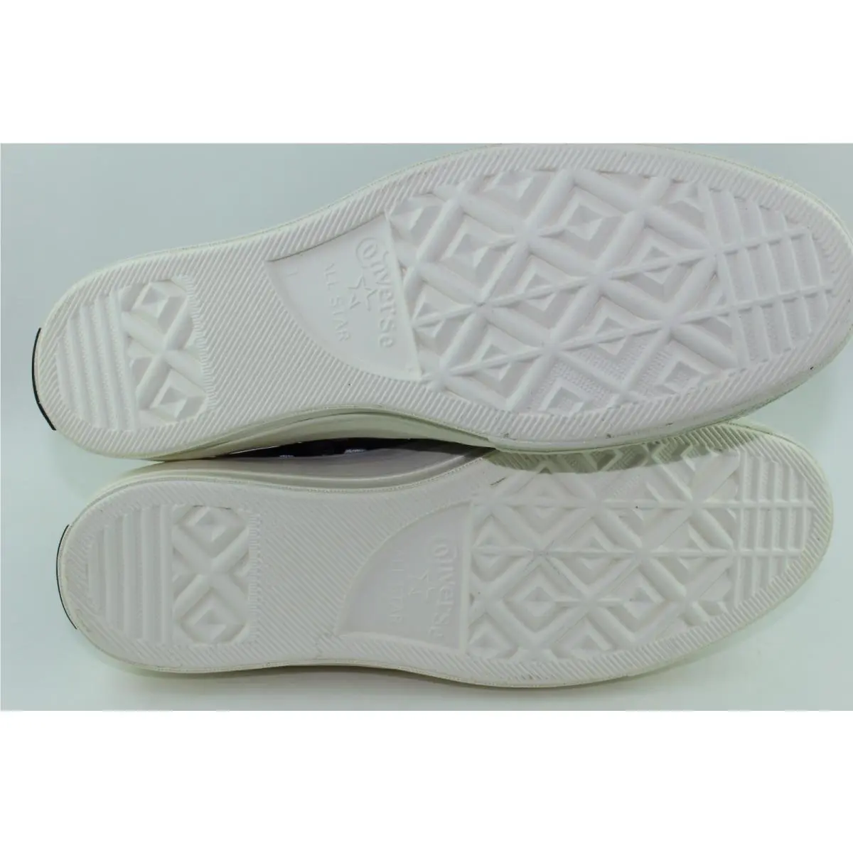 Converse shoes - Black, Parchment, White (UPC: 888754296685) 3