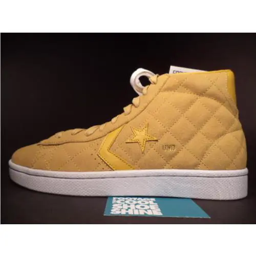 Converse shoes - Brown 4