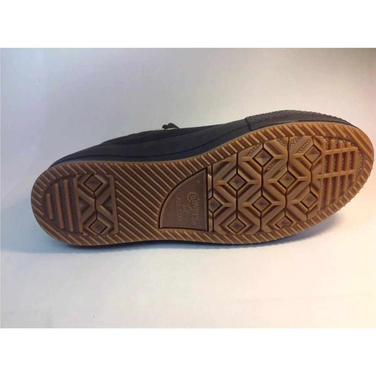 Converse shoes - Converse 155316C - Black 3