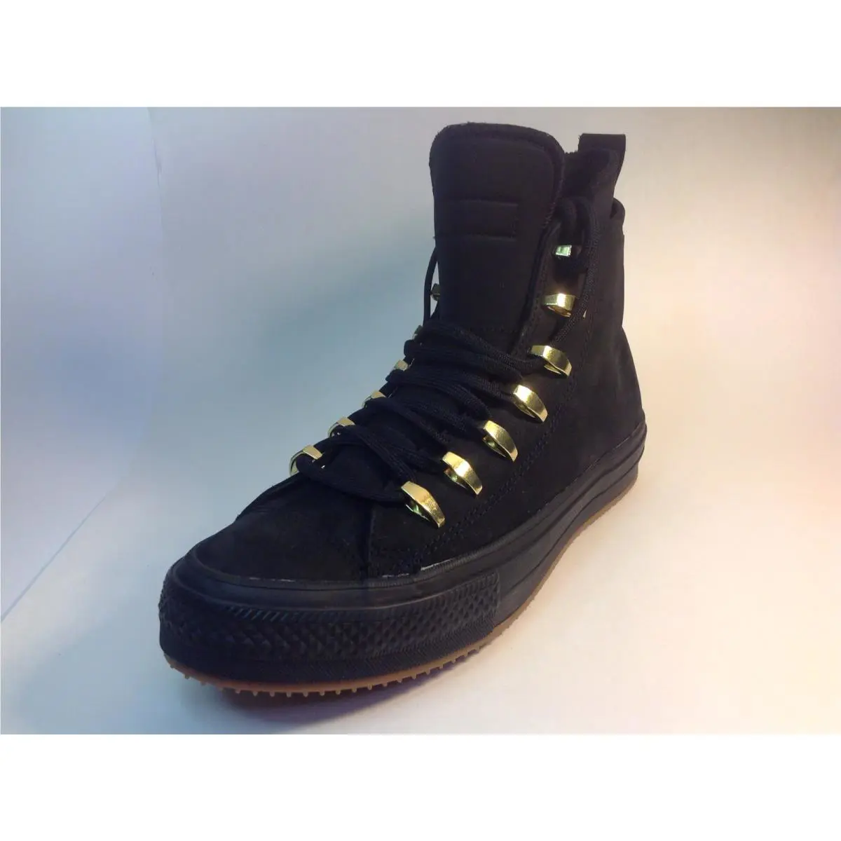 Converse shoes - Converse 155316C - Black 0
