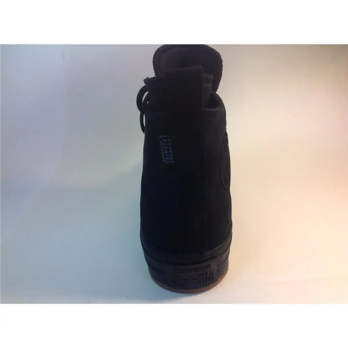 Converse shoes - Converse 155316C - Black 1