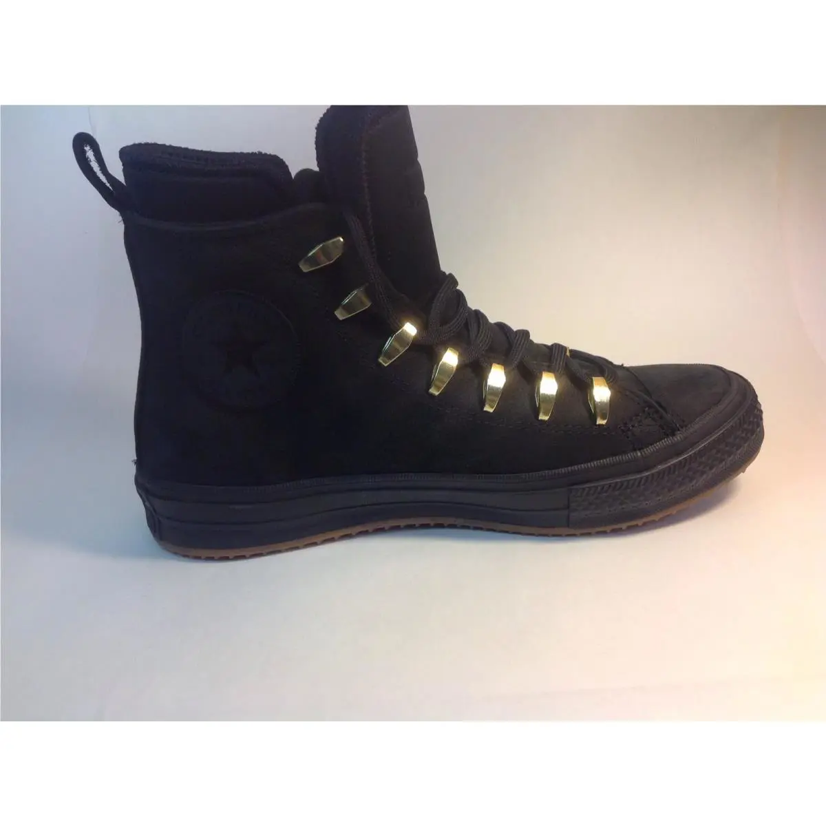 Converse shoes - Converse 155316C - Black 2