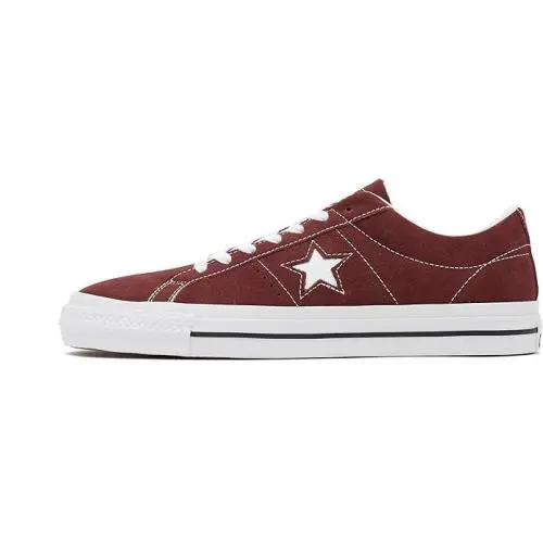 Converse shoes - Converse One Star Pro Ox - A07893C - Pueblo Brown & White (UPC: 194434869071) 0