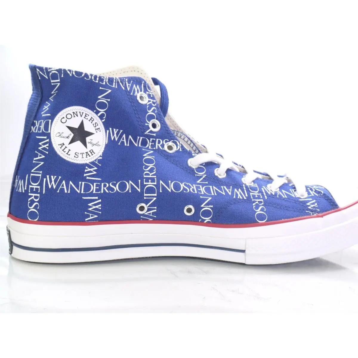 Converse shoes - Hi Tops - Tops - Twilight Blue 1