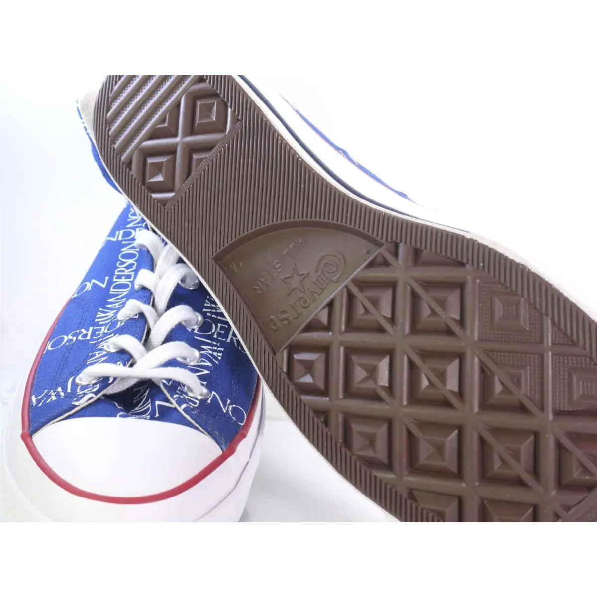 Converse shoes - Hi Tops - Tops - Twilight Blue 2