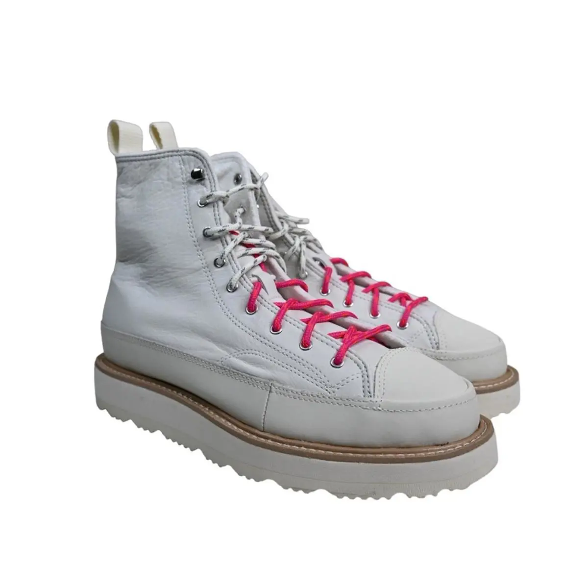 Converse shoes - White 0