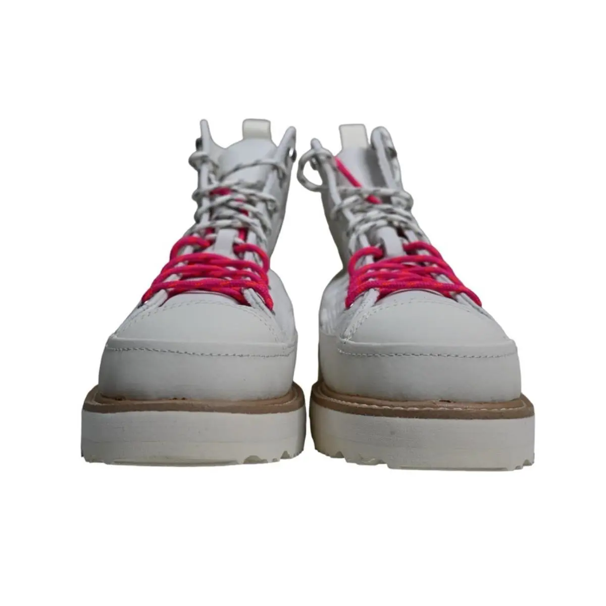 Converse shoes - White 1