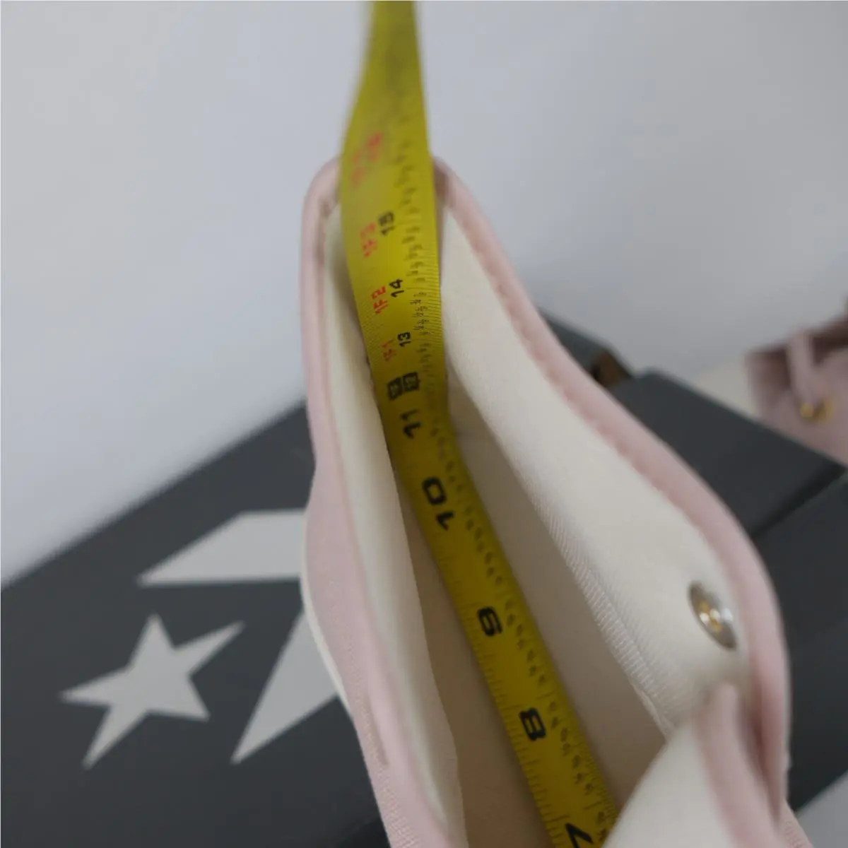 Converse shoes - Converse Chuck Taylor All-Star Lift Platform - High top - Flush Stone/Egret/Gold 9