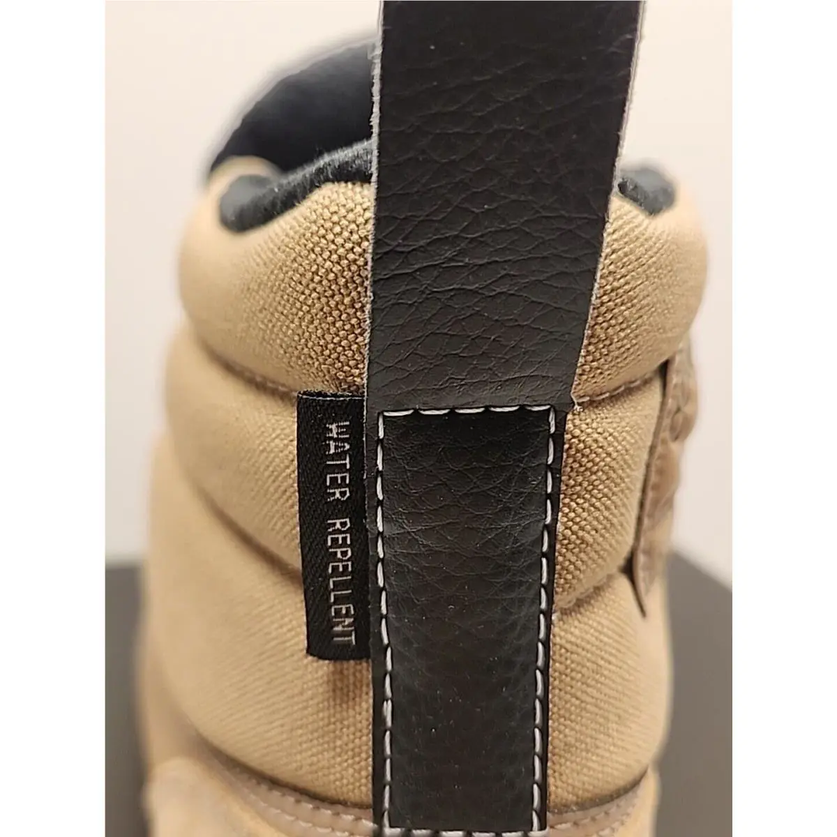 Converse shoes - CTAS Berkshire Boot HI - CTAS Berkshire Boot - Nomad Khaki/Black/White, Manufacturer: Nomad Khaki/Black/White (UPC: 194434359428) 1