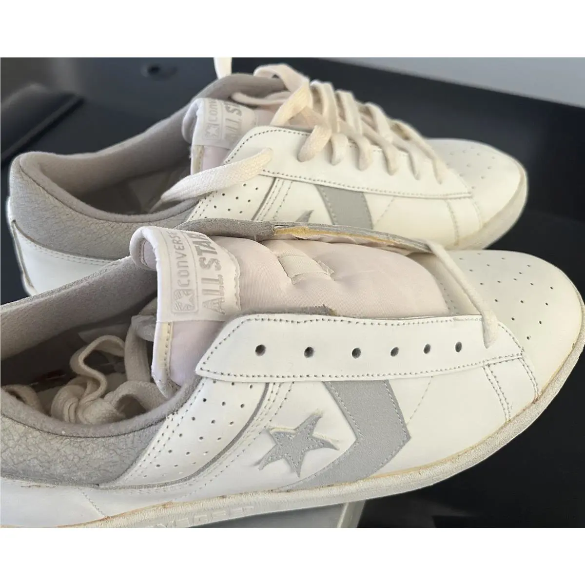 Converse shoes - 18865 - 18865 - White 0