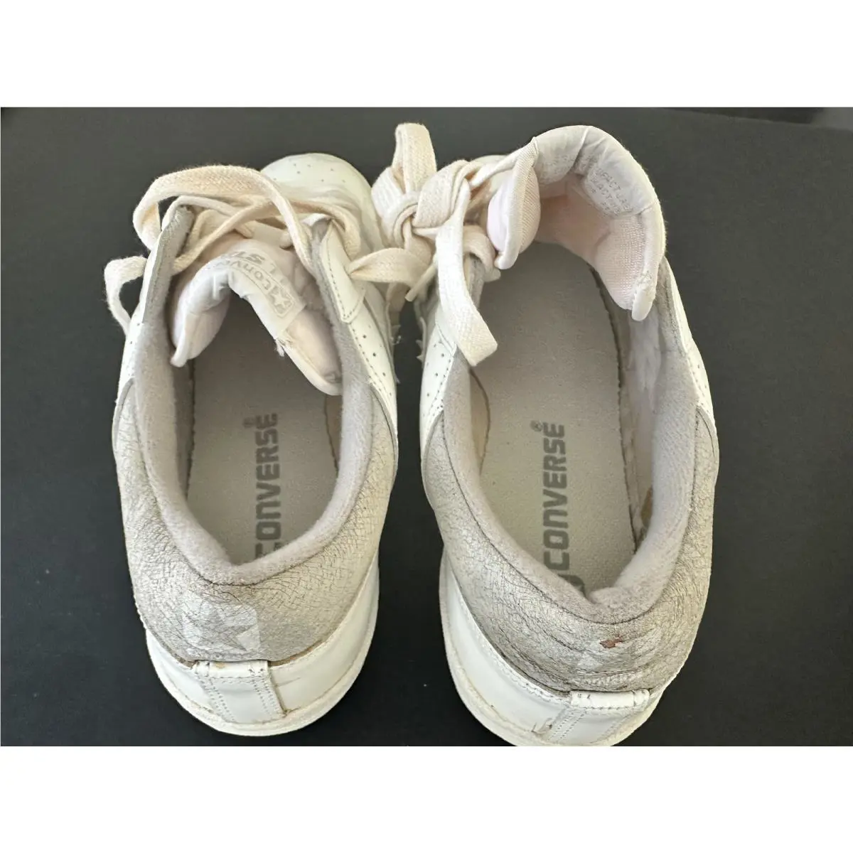 Converse shoes - 18865 - 18865 - White 8