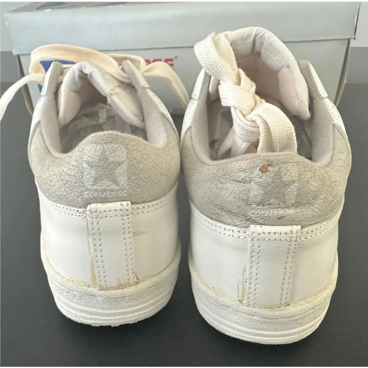 Converse shoes - 18865 - 18865 - White 10
