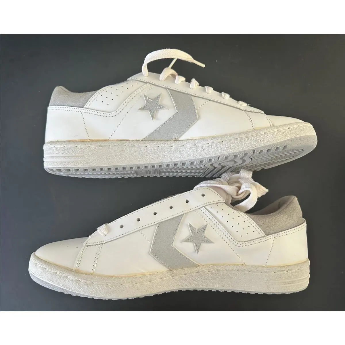 Converse shoes - 18865 - 18865 - White 2
