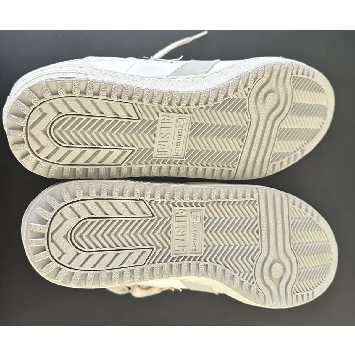 Converse shoes - 18865 - 18865 - White 3