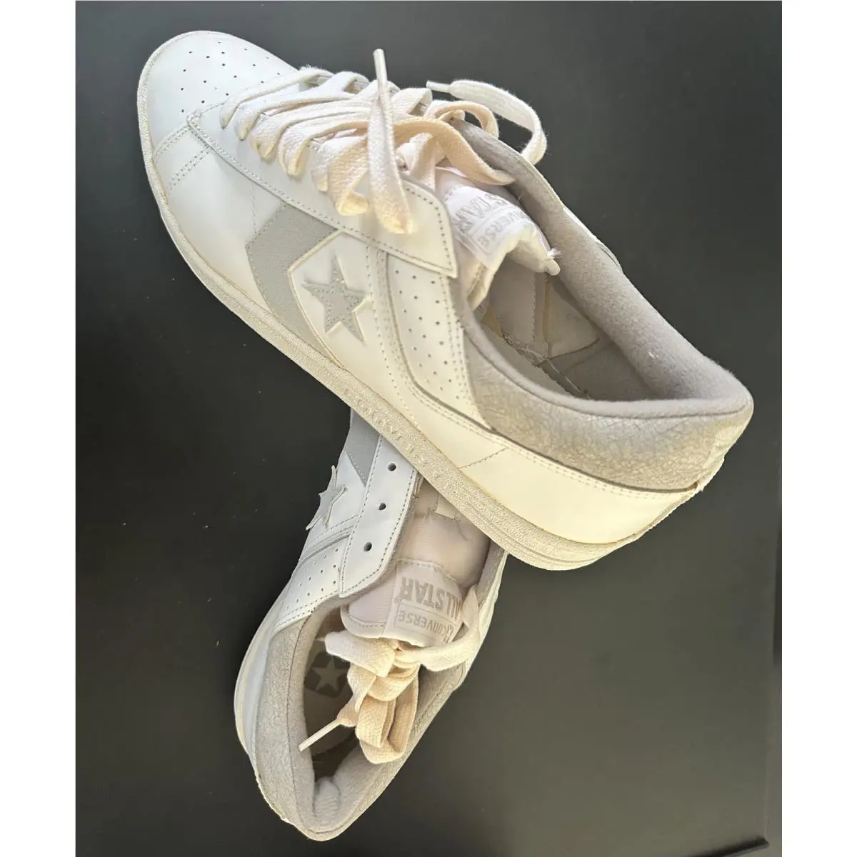 Converse shoes - 18865 - 18865 - White 4