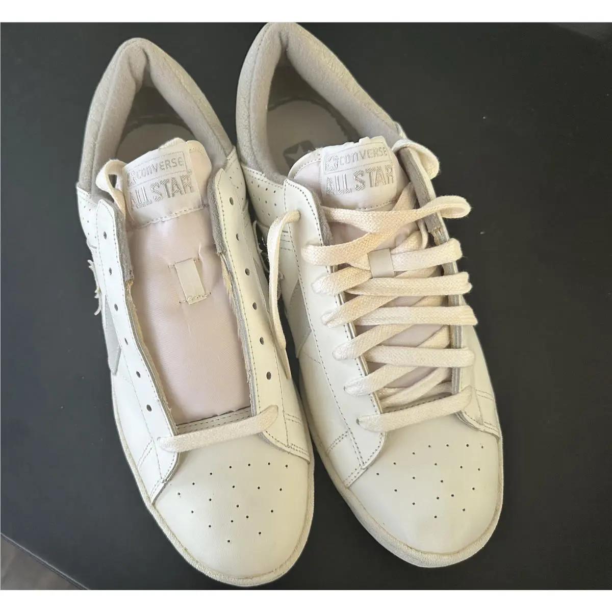 Converse shoes - 18865 - 18865 - White 5