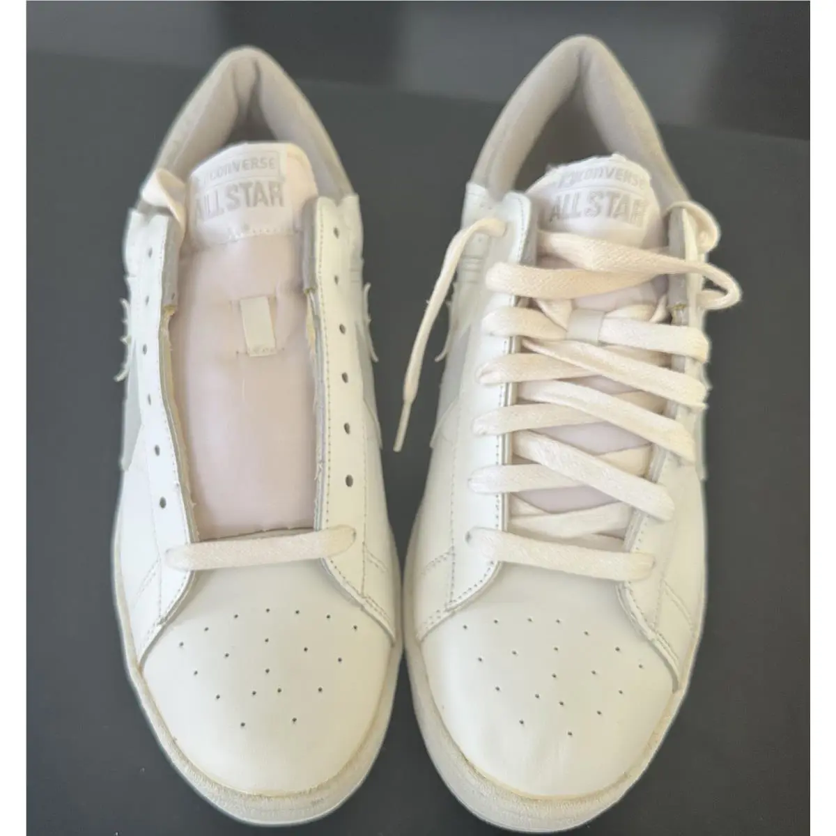 Converse shoes - 18865 - 18865 - White 6