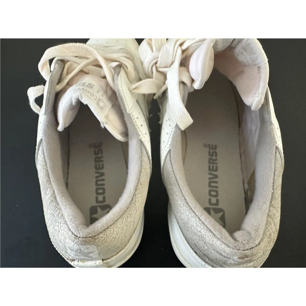 Converse shoes - 18865 - 18865 - White 7