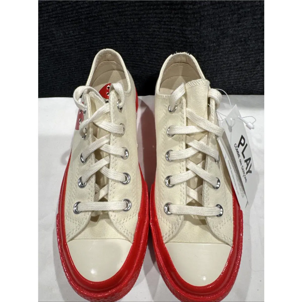 Converse shoes - Converse Chuck 70 - Chuck - Red 0