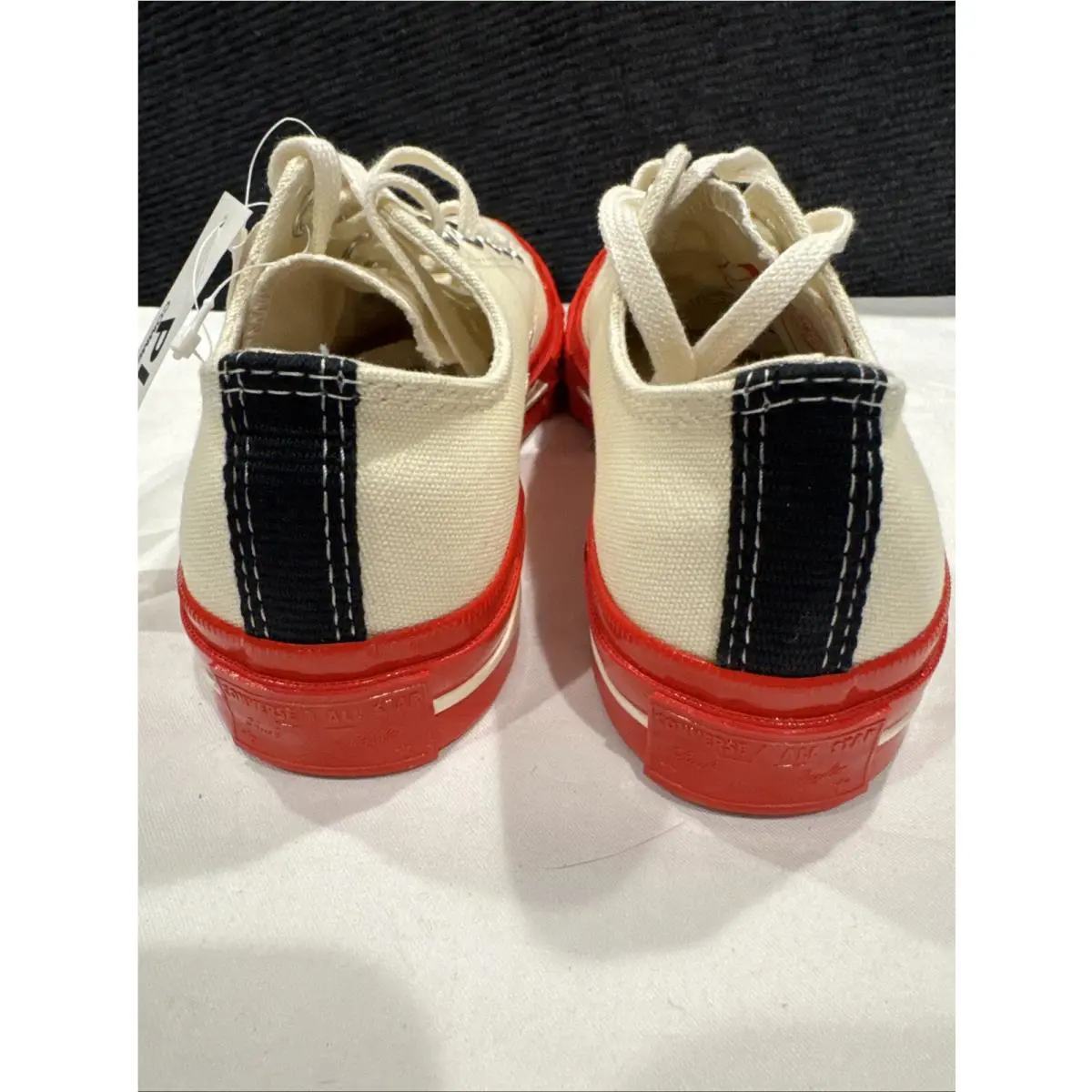 Converse shoes - Converse Chuck 70 - Chuck - Red 3