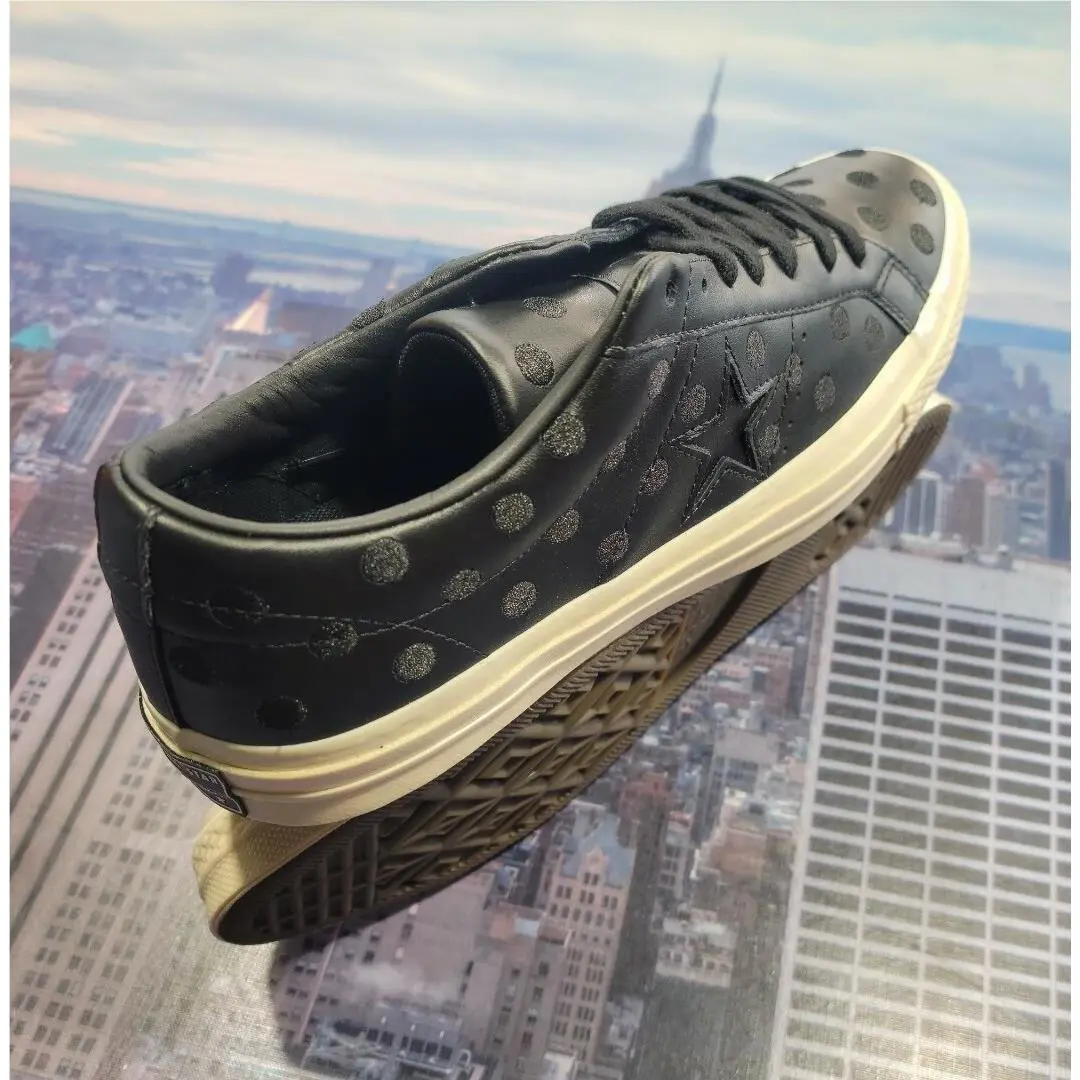 Converse shoes - Converse One Star 74 - One Star - 155716c - Black 0