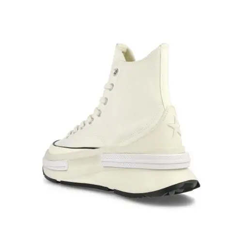 Converse shoes - Egret / Black / White - A00868C 8