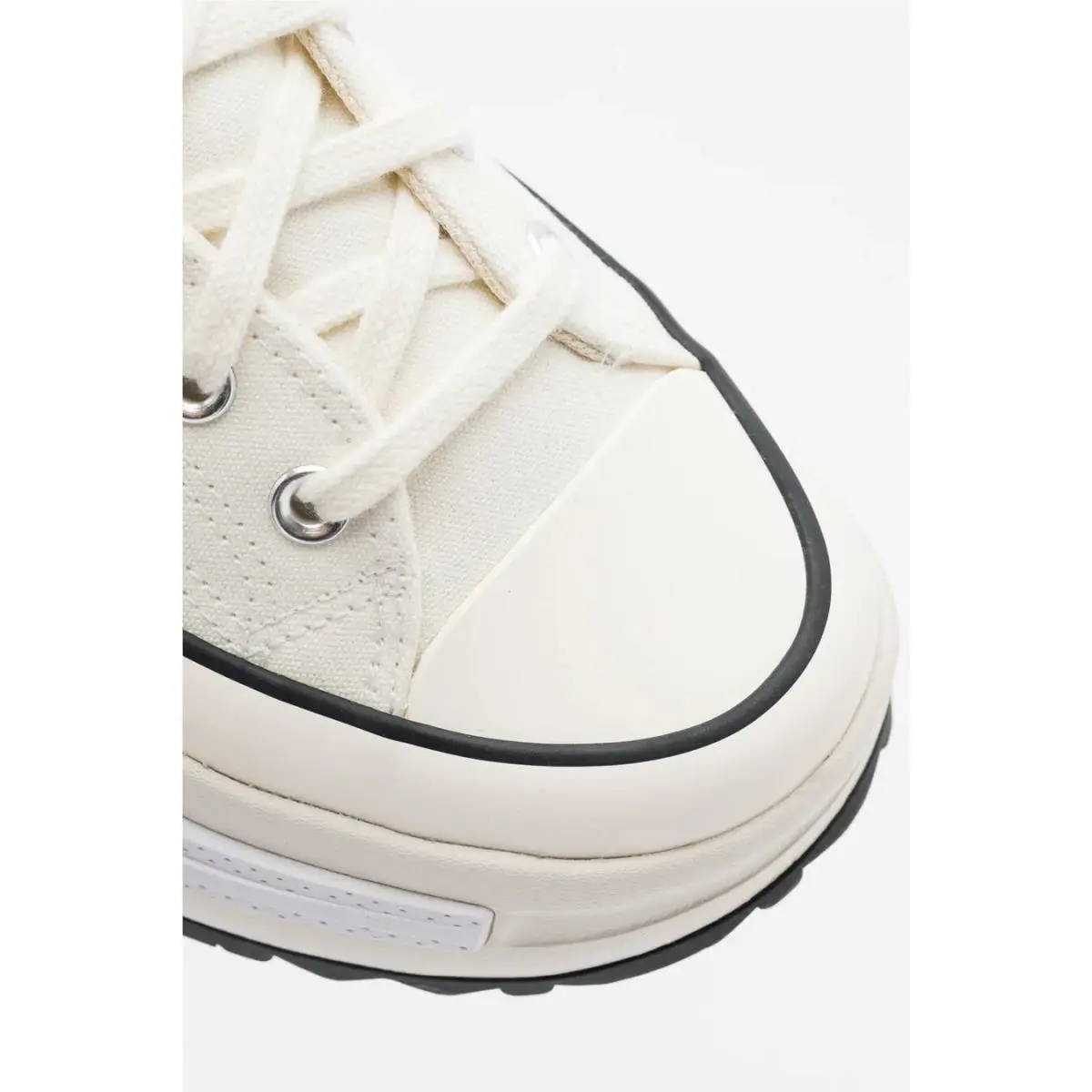 Converse shoes - Egret / Black / White - A00868C 6
