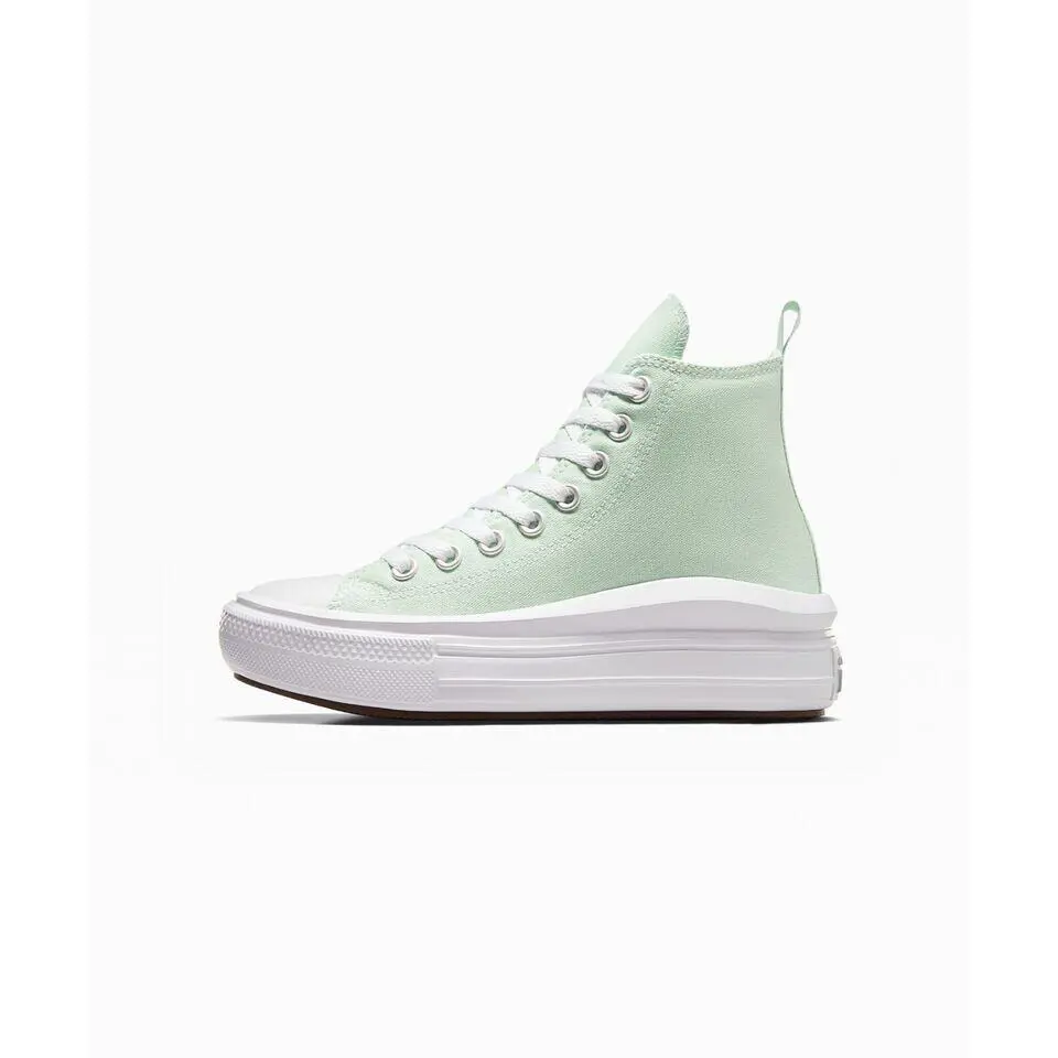 Converse shoes - Sticky Aloe - A06350C 1