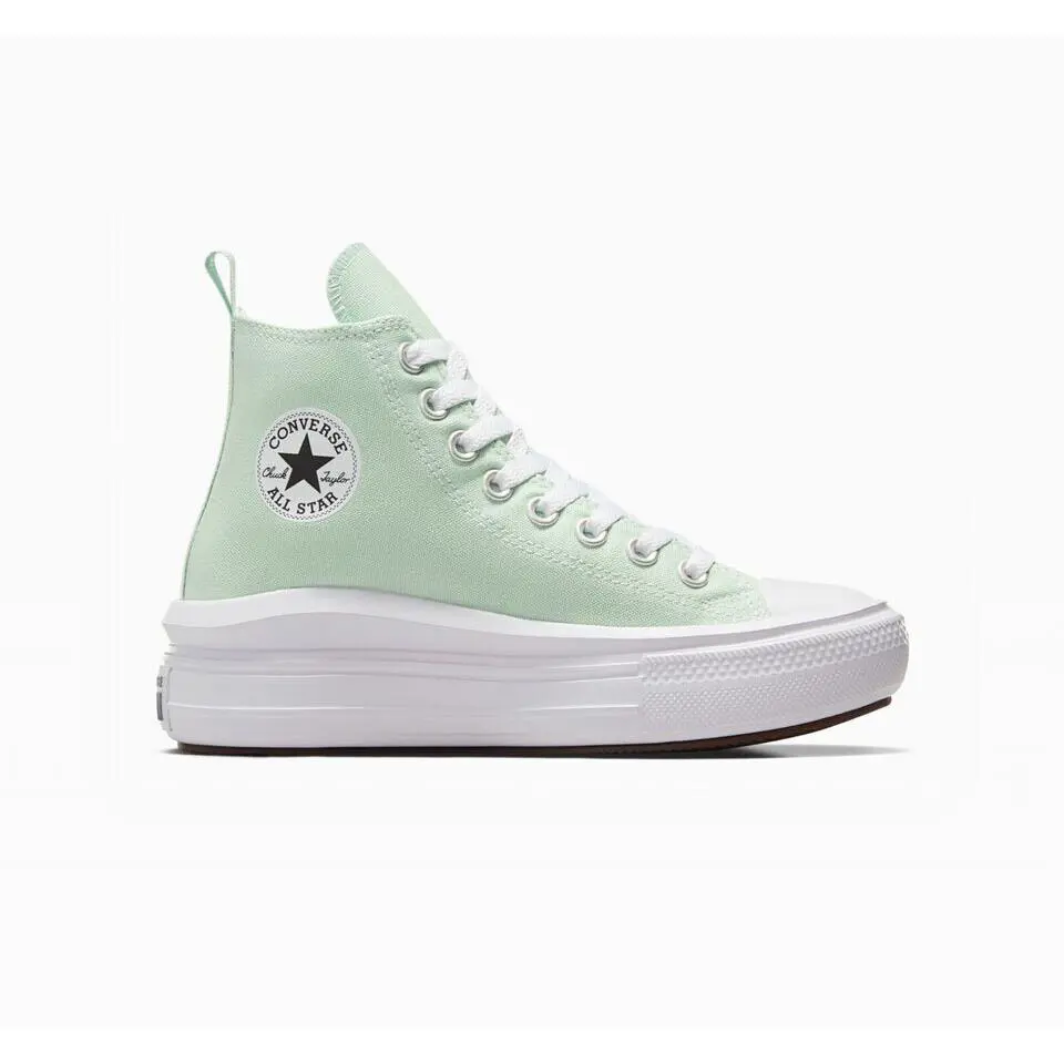 Converse shoes - Sticky Aloe - A06350C 2