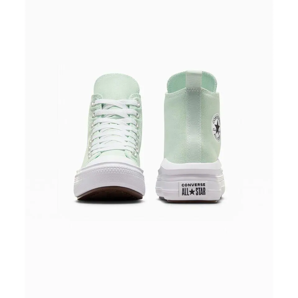 Converse shoes - Sticky Aloe - A06350C 5