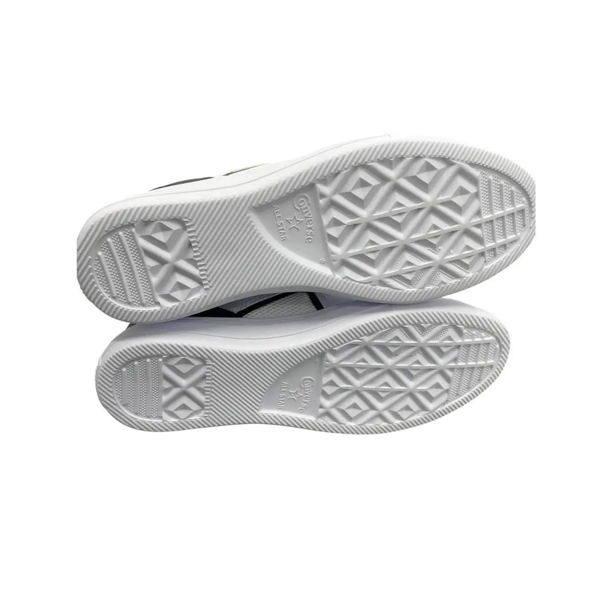 Converse shoes - CTAS Flux Ultra Mid - CTAS Flux Ultra Mid - A01168C - White/Black (UPC: 194433657754) 3